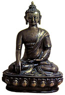 Buddha