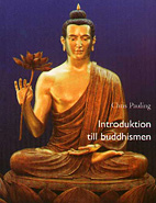 bokomslag Introduktion till buddhismen