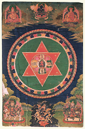 vajravarahi_mandala